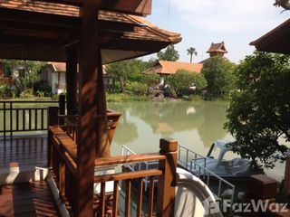 For sale 3 bed house in Mueang Lamphun, Lamphun