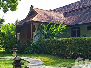 For sale 3 bed house in Mueang Lamphun, Lamphun