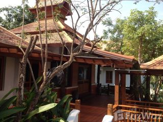 For sale 3 bed house in Mueang Lamphun, Lamphun