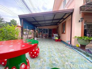 For sale 4 Beds house in Lam Luk Ka, Pathum Thani