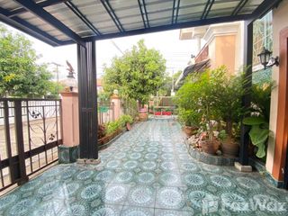 For sale 4 Beds house in Lam Luk Ka, Pathum Thani