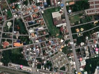 For sale land in Mueang Buriram, Buriram