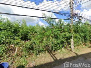For sale land in Mueang Buriram, Buriram