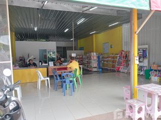 For sale 1 bed retail Space in Nong Hin, Loei