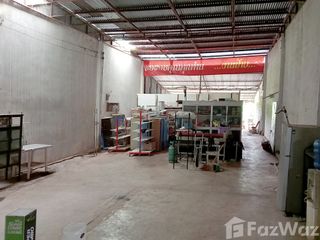 For sale 1 bed retail Space in Nong Hin, Loei