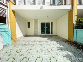 For sale 4 Beds townhouse in Pak Kret, Nonthaburi