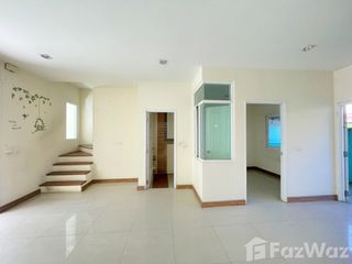 For sale 4 Beds townhouse in Pak Kret, Nonthaburi