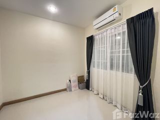 For sale 4 Beds townhouse in Bang Kruai, Nonthaburi
