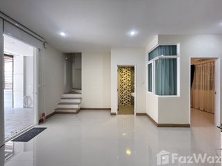 For sale 4 Beds townhouse in Bang Kruai, Nonthaburi