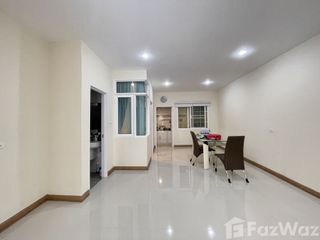 For sale 4 Beds townhouse in Bang Kruai, Nonthaburi