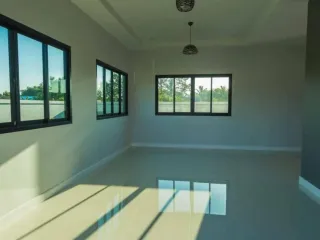 For sale 4 bed house in Mae Mo, Lampang