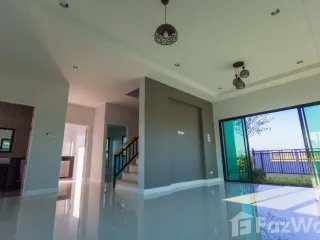 For sale 4 bed house in Mae Mo, Lampang