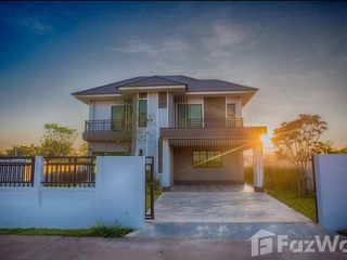 For sale 4 bed house in Mae Mo, Lampang