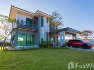 For sale 4 bed house in Mae Mo, Lampang