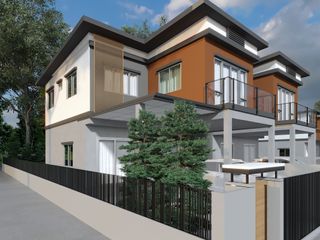 For sale 3 bed house in Mueang Pattani, Pattani