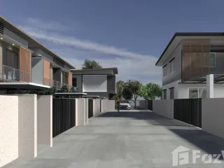 For sale 3 bed house in Mueang Pattani, Pattani