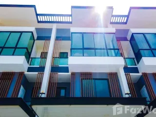 For sale 1 bed townhouse in Mueang Udon Thani, Udon Thani