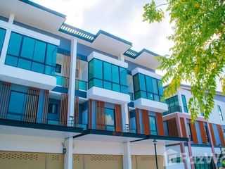 For sale 1 bed townhouse in Mueang Udon Thani, Udon Thani