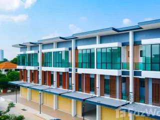 For sale 1 bed townhouse in Mueang Udon Thani, Udon Thani