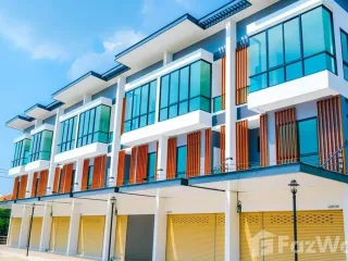 For sale 1 bed townhouse in Mueang Udon Thani, Udon Thani