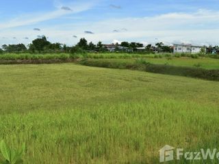 For sale land in Mueang Roi Et, Roi Et