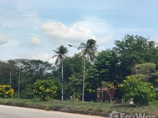 For sale land in Mueang Tak, Tak