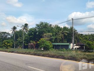 For sale land in Mueang Tak, Tak