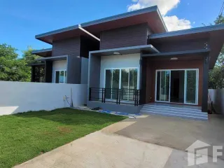 For sale 2 Beds house in Mueang Khon Kaen, Khon Kaen