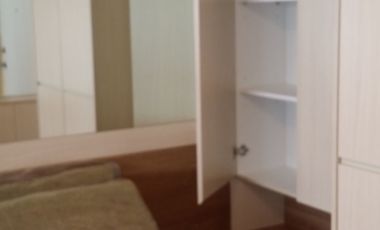 For sale studio condo in Thanyaburi, Pathum Thani