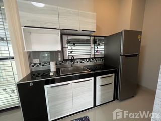For rent 2 bed townhouse in Phutthamonthon, Nakhon Pathom