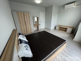 For rent 2 bed townhouse in Phutthamonthon, Nakhon Pathom