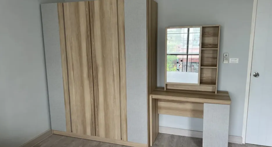 For rent 2 Beds townhouse in Phutthamonthon, Nakhon Pathom