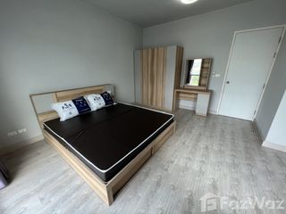 For rent 2 bed townhouse in Phutthamonthon, Nakhon Pathom