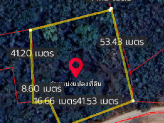 For sale land in Mueang Nong Khai, Nong Khai
