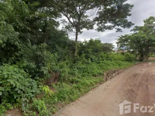 For sale land in Mueang Nong Khai, Nong Khai