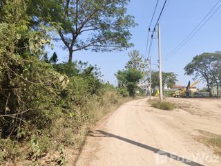 For sale land in Mueang Nong Khai, Nong Khai