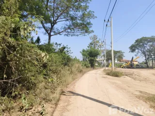 For sale land in Mueang Nong Khai, Nong Khai