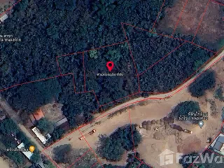 For sale land in Mueang Nong Khai, Nong Khai