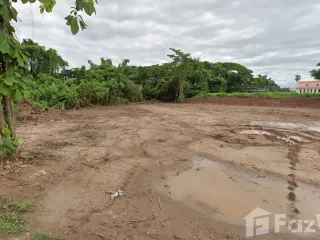 For sale land in Mueang Nong Khai, Nong Khai
