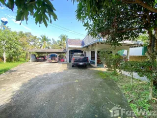 For sale 3 Beds house in Sathing Phra, Songkhla