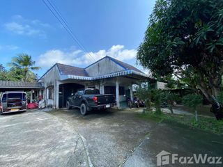 For sale 3 bed house in Sathing Phra, Songkhla