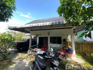 For sale 3 Beds house in Sathing Phra, Songkhla