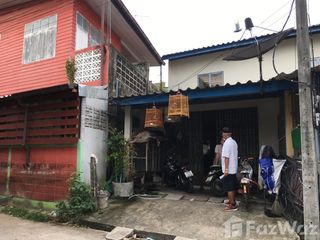 For sale 1 bed house in Mueang Pattani, Pattani