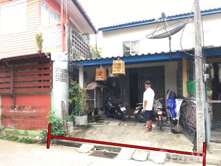 For sale 1 bed house in Mueang Pattani, Pattani