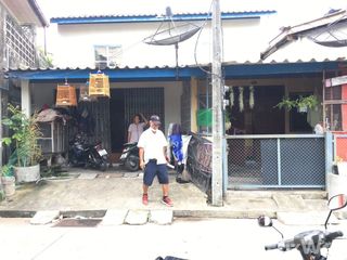 For sale 1 bed house in Mueang Pattani, Pattani