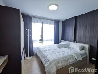 For rent 1 bed condo in Hat Yai, Songkhla