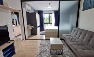 For rent 1 bed condo in Hat Yai, Songkhla