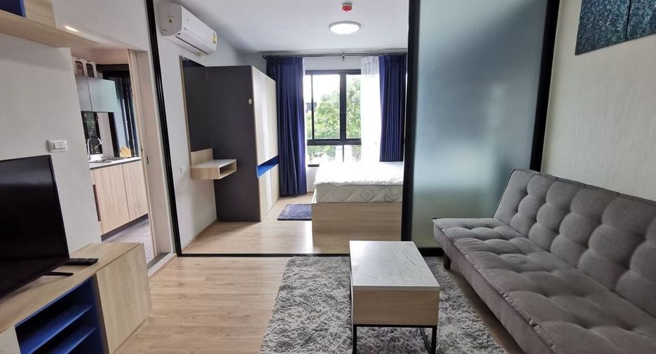 For rent 1 bed condo in Hat Yai, Songkhla