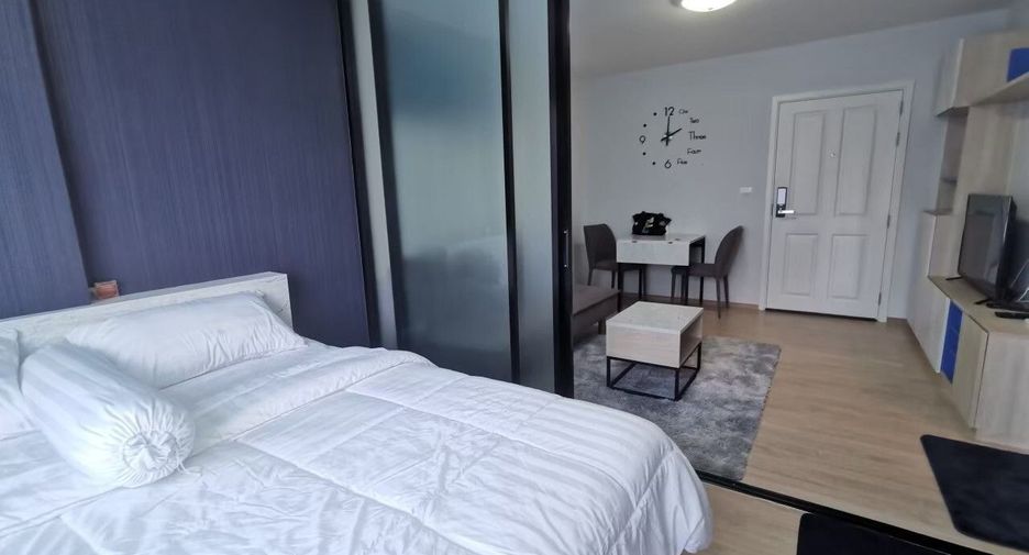 For rent 1 bed condo in Hat Yai, Songkhla