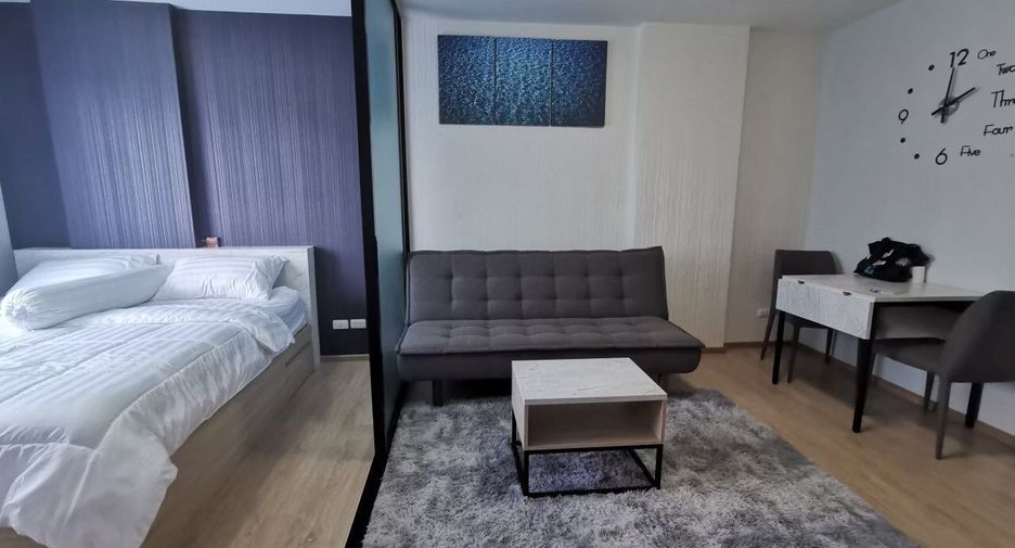 For rent 1 bed condo in Hat Yai, Songkhla